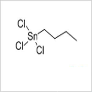 單丁基三氯化錫Butyltin trichloride	CAS 1118-46-3	丁基三氯化錫	三氯丁錫	單丁基氯化錫	三氯丁基錫