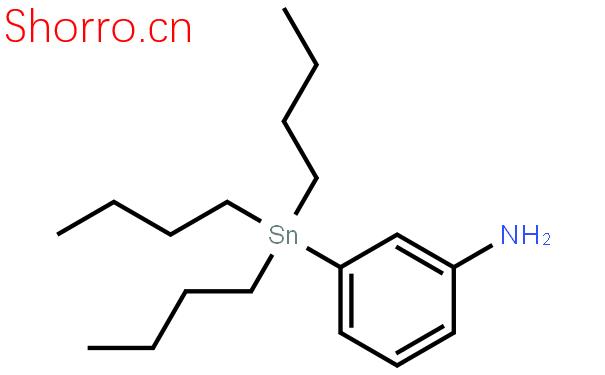 3-三-n-丁基錫胺結(jié)構(gòu)式圖片|124742-40-1結(jié)構(gòu)式圖片